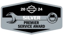 Piqua Harley-Davidson® is an H-D® award winner!