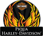 Piqua Harley-Davidson&reg; proudly serves Piqua and our neighbors in Covington, Fletcher, Troy and Sidney