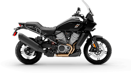 Harley-Davidson&reg; Adventure Touring For Sale in Piqua, OH