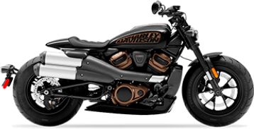 Harley-Davidson&reg; Sport For Sale in Piqua, OH