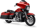 Harley-Davidson® CVO® For Sale in Piqua, OH