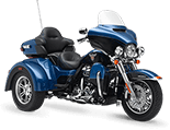 Harley-Davidson® Trike® For Sale in Piqua, OH